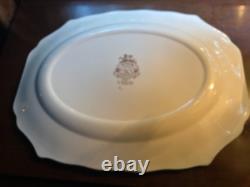 Johnson Bros. Winsorware Platter