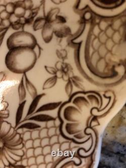 Johnson Bros. Winsorware Platter