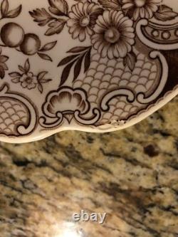 Johnson Bros. Winsorware Platter