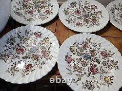 Johnson Brother Bouquet China