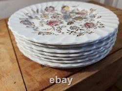 Johnson Brother Bouquet China