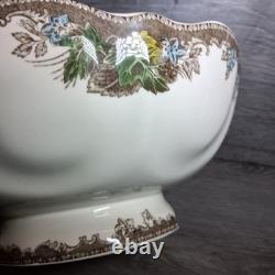 Johnson Brothers 10.5'' Bowl Friendly Village 50th Anniversay