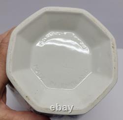 Johnson Brothers Bros Hyde Park Blue Heritage Coffee Pot