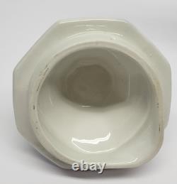 Johnson Brothers Bros Hyde Park Blue Heritage Coffee Pot