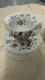 Johnson Brothers Bros Staffordshire Bouquet 35pc Dinner Plates, Tea Cups, Saucer