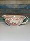 Johnson Brothers Bros Old Britain Castles Medium Mixing Bowl Nwt