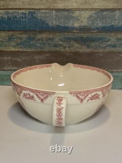 Johnson Brothers Bros old britain Castles Medium Mixing Bowl NWT