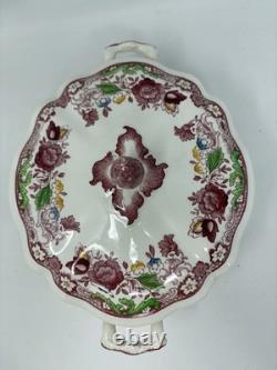 Johnson Brothers Dorchester Soup Tureen With Lid GUC