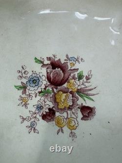 Johnson Brothers Dorchester Soup Tureen With Lid GUC