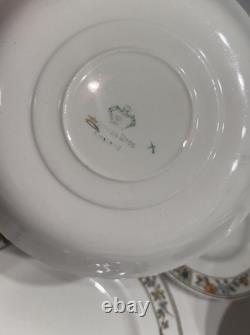 Johnson Brothers England Vintage 1950's Lot 14 Pieces