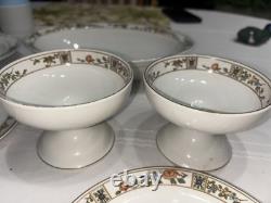 Johnson Brothers England Vintage 1950's Lot 14 Pieces