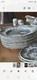 Johnson Brothers Friendly Village Dinner Plates 12 Scenes Made In England