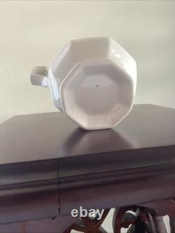 Johnson Brothers Fresh Fruit Coffee/Tea Set. 1990s. Made In England. Pristine