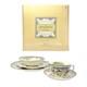 Johnson Brothers Friendly Village 20-piece Ceramic Dinnerware Set, Service 4