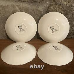 Johnson Brothers Friendly Village 28 Piece Place Setting England Vintage Marks