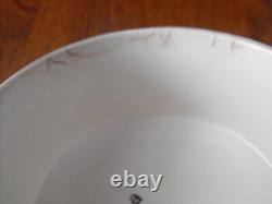 Johnson Brothers Friendly Village Covered Round Butter Dish