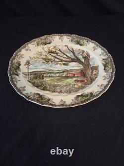 Johnson Brothers-Friendly Village Large Set- Read Discription for list Please