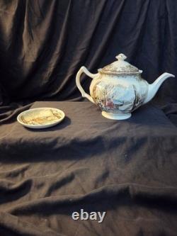 Johnson Brothers-Friendly Village Large Set- Read Discription for list Please