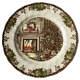 Johnson Brothers Friendly Village, The Dinner Plate 996197