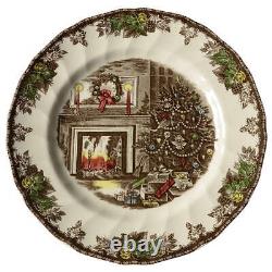 Johnson Brothers Friendly Village, The Dinner Plate 996197