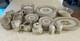 Johnson Brothers Fruit Sampler Collection In Staffordshire Old Granite