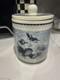 Johnson Brothers Harry Potter Jar Canister With Lid Quiddich Portugal