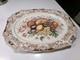 Johnson Brothers Harvest Oval Serving Platter
