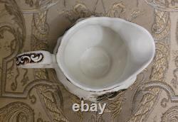 Johnson Brothers Heritage Hall Brown Multicolor Dinnerware Plates + (13 pieces)