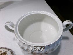 Johnson Brothers Heritage Hall Soup Tureen