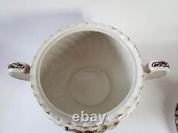 Johnson Brothers Heritage Hall Soup Tureen Georgian Townhouse NO LADLE