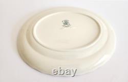 Johnson Brothers His Majesty Large Oval Serving Platter Turkey Center 15.5