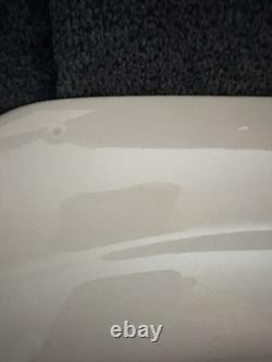 Johnson Brothers His Majesty Large Turkey Platter Thanksgiving 20L X 15 5/8W