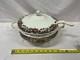 Johnson Brothers His Majesty Soup Tureen Withlid & Ladle