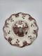 Johnson Brothers His Majesty Turkey Platter Deviled Egg Tray Plate