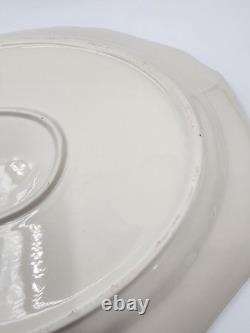 Johnson Brothers His Majesty Turkey Platter Thanksgiving Large 20