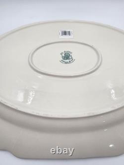 Johnson Brothers His Majesty Turkey Platter Thanksgiving Large 20