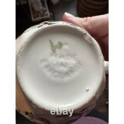 Johnson Brothers Historic America Dinnerware Plates, Bowls, Gravy Boats, cups