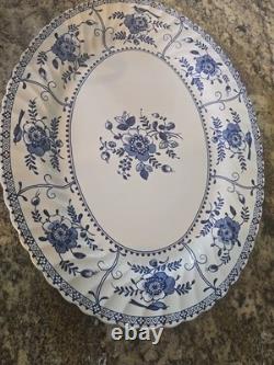 Johnson Brothers Indies Vintage Dinnerware Set
