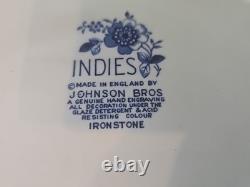 Johnson Brothers Indies Vintage Dinnerware Set
