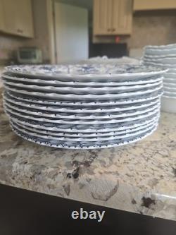 Johnson Brothers Indies Vintage Dinnerware Set