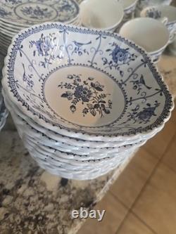 Johnson Brothers Indies Vintage Dinnerware Set