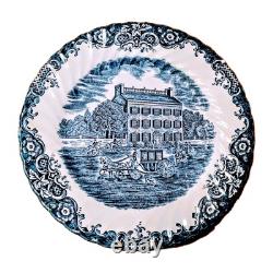 Johnson Brothers Ironstone Dinnerware RARE VINTAGE SET