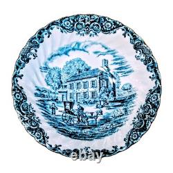 Johnson Brothers Ironstone Dinnerware RARE VINTAGE SET