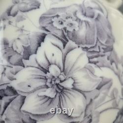 Johnson Brothers Manhattan Vintage Large Pitcher Basin Set-Read