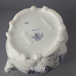 Johnson Brothers Manhattan Vintage Large Pitcher Basin Set-Read