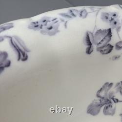 Johnson Brothers Manhattan Vintage Large Pitcher Basin Set-Read