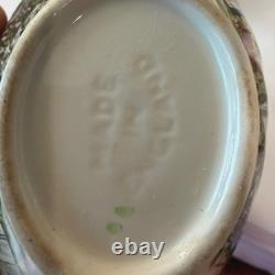 Johnson Brothers Merry Christmas Ironstone 17pc Set Plates Gravy Boat England