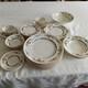 Johnson Brothers Old English China Eastbourne 51 Piece Set