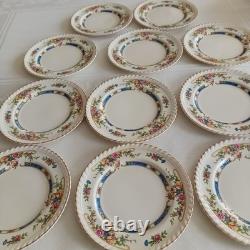 Johnson Brothers Old English China Eastbourne 51 Piece Set