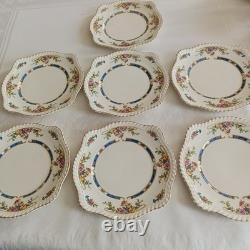 Johnson Brothers Old English China Eastbourne 51 Piece Set